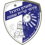 Hapoel Ironi Kiryat ShmonaU19