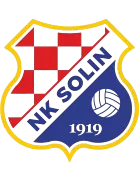 NK Solin Youth