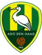 ADO Den Haag U21