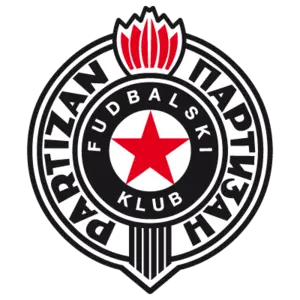 পার্টিজান বেলগ্রেড U19