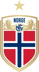 Noruega Feminino
