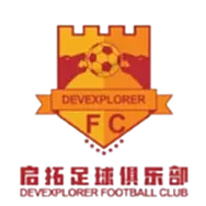 शीआन गाओक्सिन नंबर 2 मिडिल स्कूल क़ितुओ U15