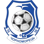 Chernomorets Odessa