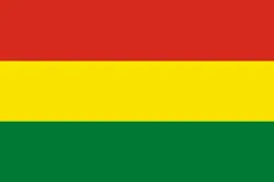 Bolivia U17