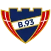 Boldklubben af 1893 Youth