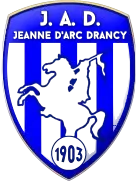 Jeanne d'Arc de Drancy U19