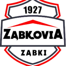 Zabkovia Zabki