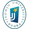 Universidad de Jeonju