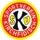 SV Kirchfidisch SV Kirchfidisch