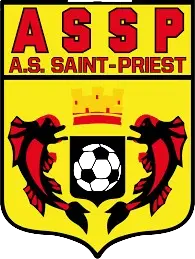 AS Saint-Priest Jugend