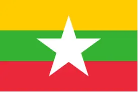 Timnas Myanmar U20 (w)