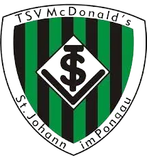 TSV St. Johann Jugend