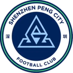 Shenzhen New Peng City Cuiyuan Junior High School U15
