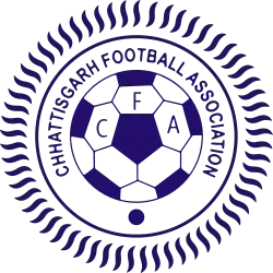 Chhattisgarh FA (W) Chhattisgarh FA (W)