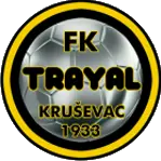 FK Trajal Krusevac