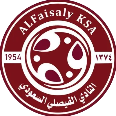 Al Faisaly