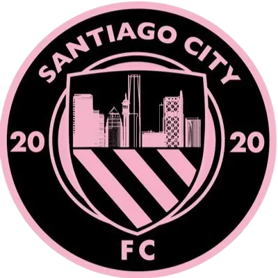 Kota Santiago