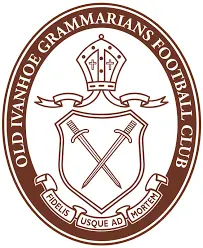 Old Ivanhoe Grammarians SC