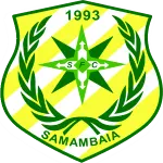 FC Samambaia U20