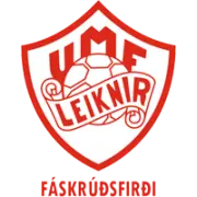 Leiknir F