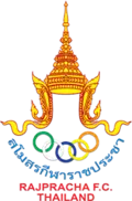 राजप्राचा एफसी