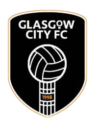 Glasgow City Femenino