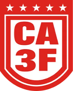 3 de Febrero 3 de Febrero