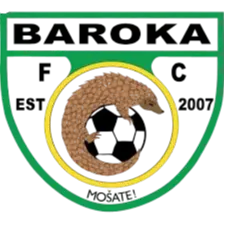 Baroka FC Reserves