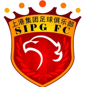 Shanghai Port U19