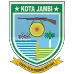 Persikoja Jambi Persikoja Jambi