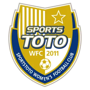 Sejong Gumi Sportstoto (w)