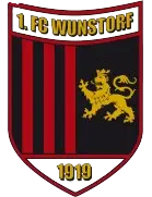 1.FC Wunstorf Youth