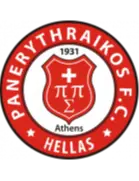 Panerithraikos Panerithraikos