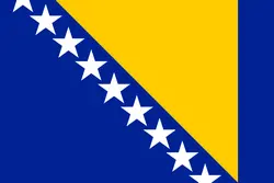 Bosnia y Herzegovina Sub-21