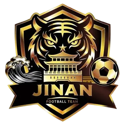 Equipe de Jinan