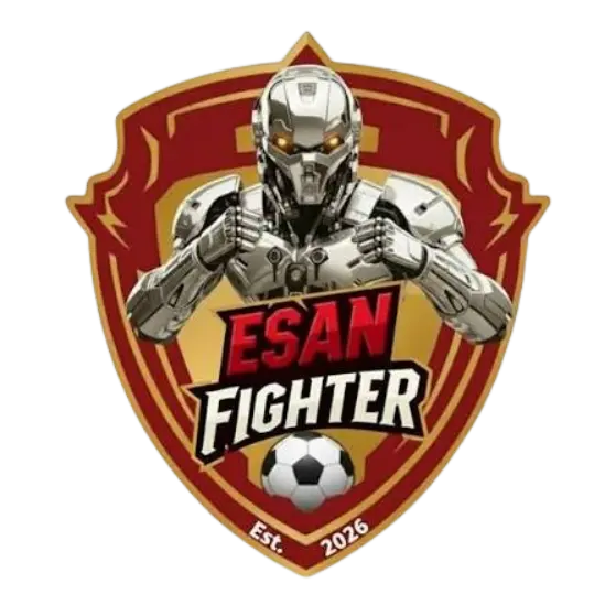 Esan Fighter