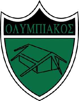 Olympiakos Nicósia FC