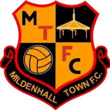 Kota Mildenhall