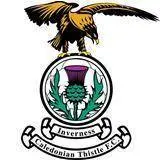 Inverness C.T. U20