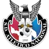 SD Atletico Nacional Women