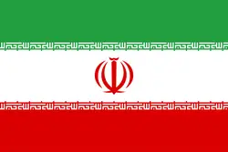 Iran U18