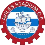 Avilés Stadium CF
