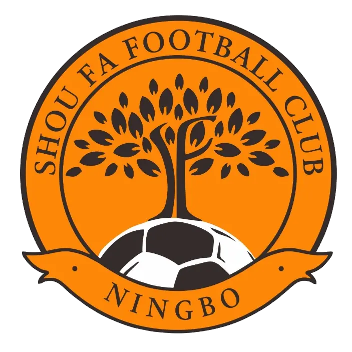 Ningbo Shoufa FC