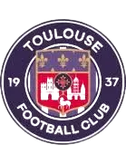 تولوز تحت 19