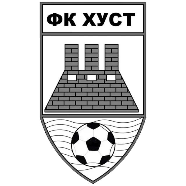 Khust City