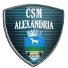 Alexandria