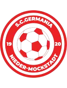 SC Germania Nieder-Mockstadt 1920 Jugend