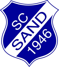 SC Sand Femenino