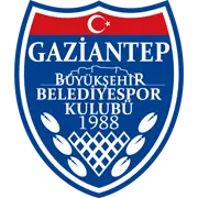 Gazisehir Gaziantep FK U19