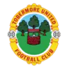 Tobermore United FC Tobermore United FC